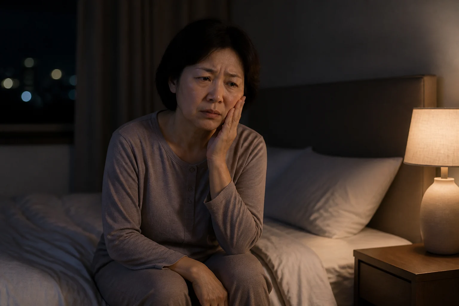 회복기 관리 핵심 관련 회복 안내