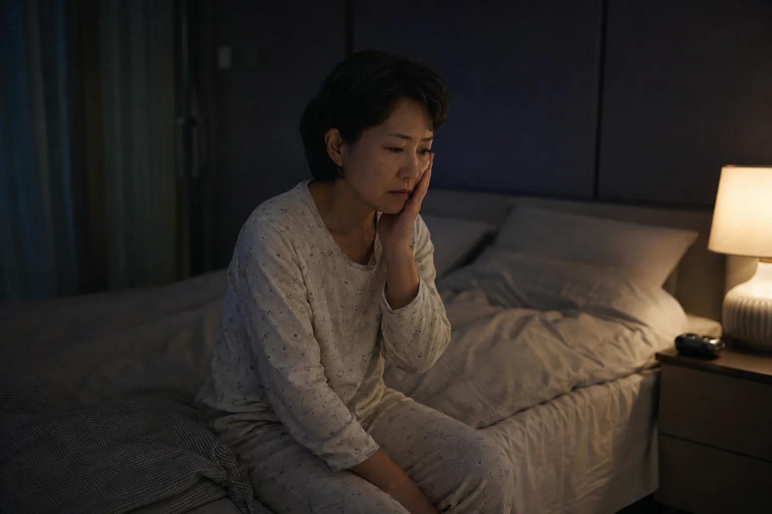 날짜별 회복 체크리스트 관련 회복 안내