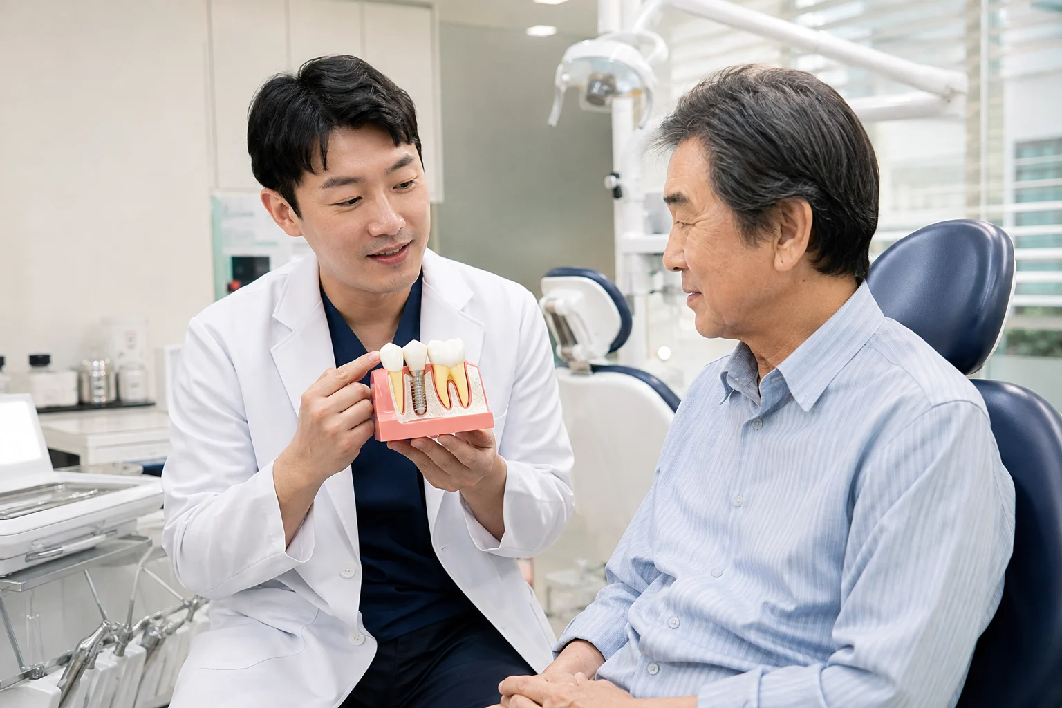 욱신거림을 완화하는 방법 관련 회복 안내
